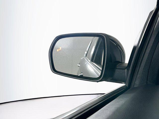 used 2023 Ford Edge car, priced at $18,897