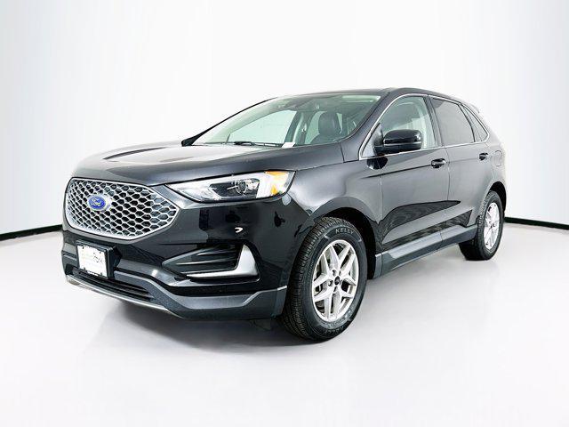 used 2023 Ford Edge car, priced at $18,897