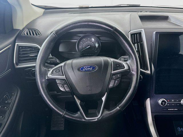 used 2023 Ford Edge car, priced at $18,897