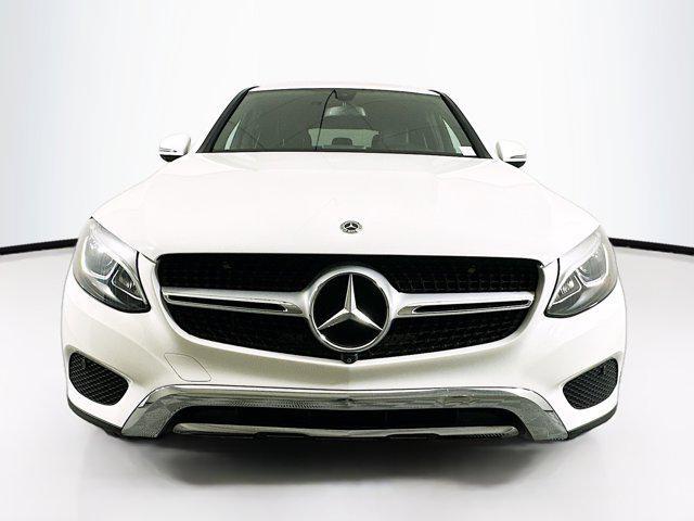 used 2019 Mercedes-Benz GLC 300 car, priced at $26,999