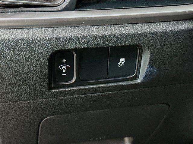 used 2024 Kia Sorento car, priced at $25,297
