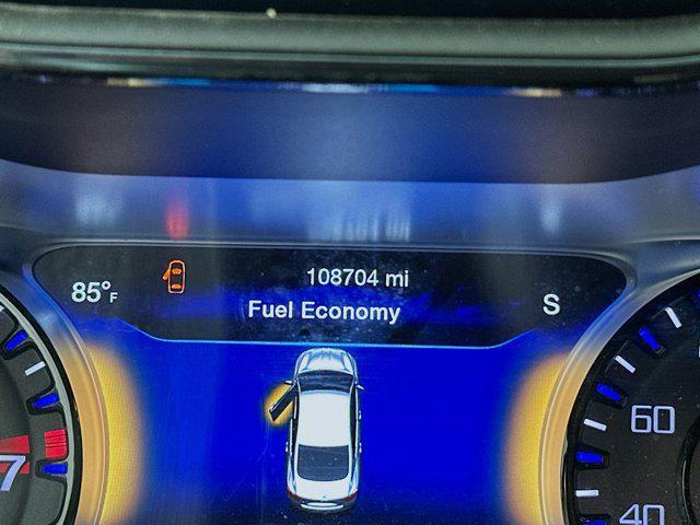 used 2016 Chrysler 200 car, priced at $9,799