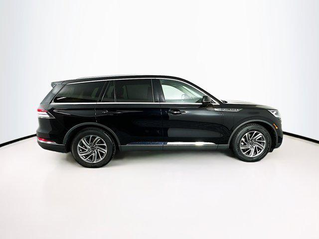 used 2023 Lincoln Aviator car, priced at $33,997