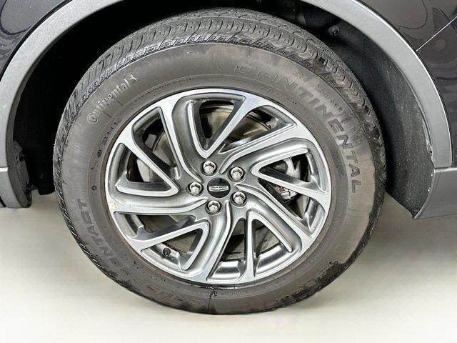 used 2023 Lincoln Aviator car, priced at $33,997