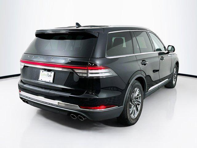 used 2023 Lincoln Aviator car, priced at $33,997