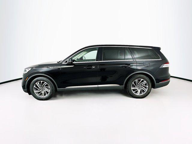 used 2023 Lincoln Aviator car, priced at $33,997