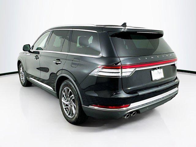 used 2023 Lincoln Aviator car, priced at $33,997