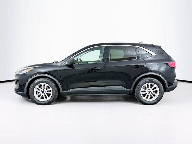 used 2022 Ford Escape car, priced at $15,989