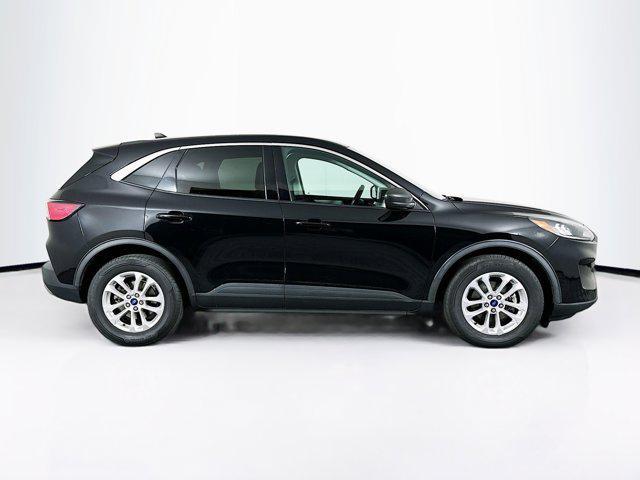 used 2022 Ford Escape car, priced at $15,989