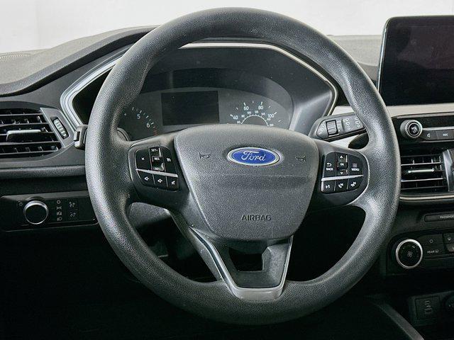 used 2022 Ford Escape car, priced at $15,989