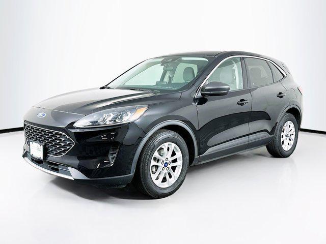 used 2022 Ford Escape car, priced at $15,989