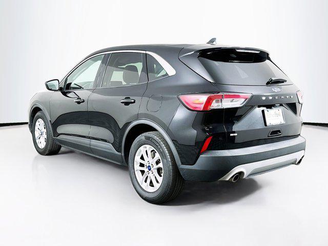 used 2022 Ford Escape car, priced at $15,989