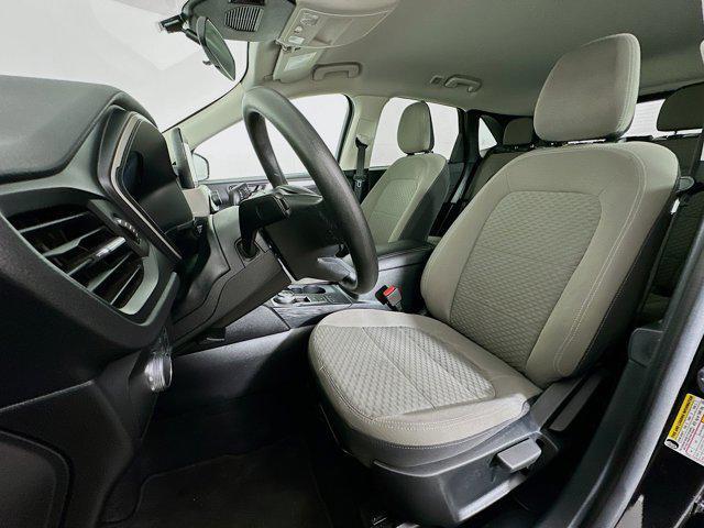 used 2022 Ford Escape car, priced at $15,989