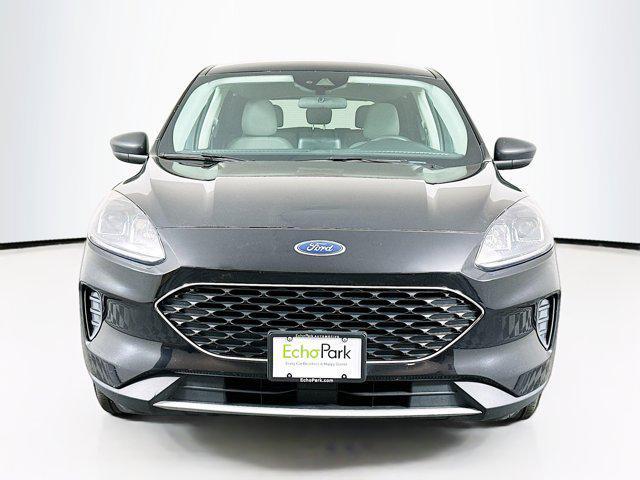 used 2022 Ford Escape car, priced at $15,989