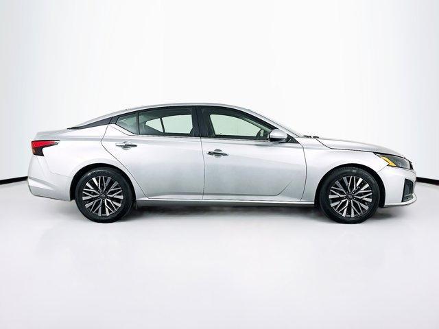 used 2023 Nissan Altima car, priced at $20,989