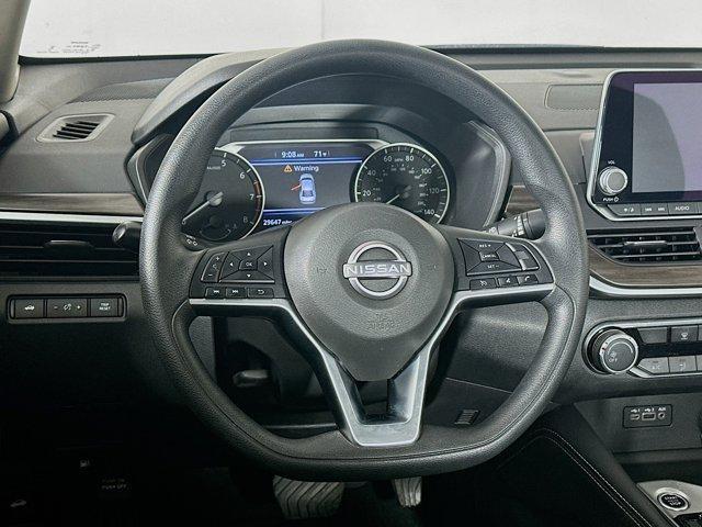 used 2023 Nissan Altima car, priced at $20,989