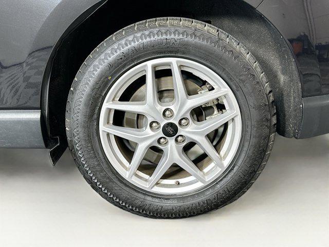 used 2023 Ford Edge car, priced at $20,187