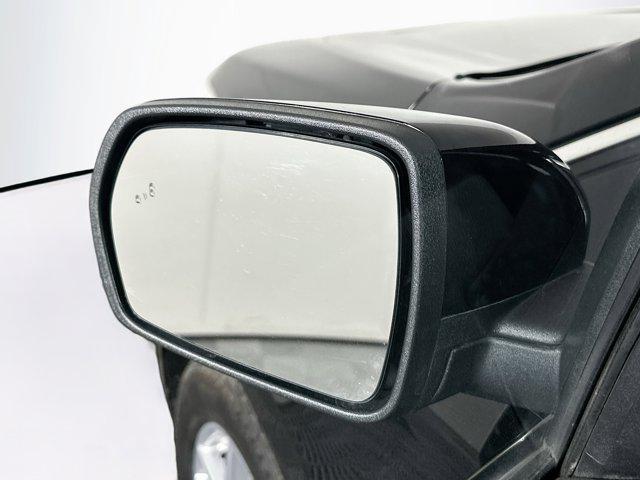 used 2023 Ford Edge car, priced at $20,187