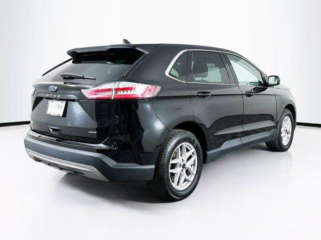 used 2023 Ford Edge car, priced at $20,187