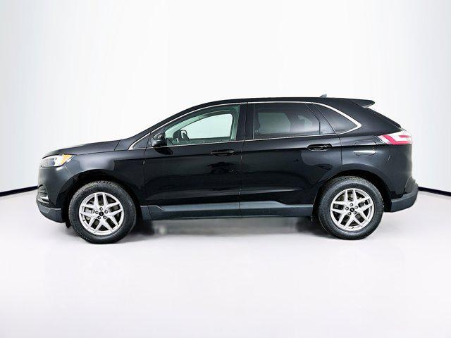 used 2023 Ford Edge car, priced at $20,187