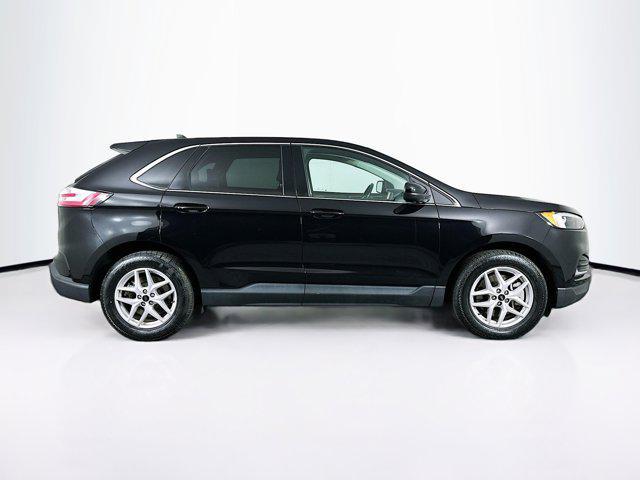 used 2023 Ford Edge car, priced at $20,187