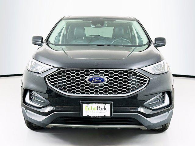 used 2023 Ford Edge car, priced at $20,187