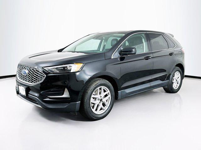 used 2023 Ford Edge car, priced at $20,187