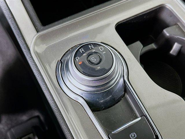 used 2023 Ford Edge car, priced at $20,187