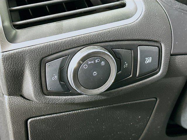 used 2023 Ford Edge car, priced at $20,187