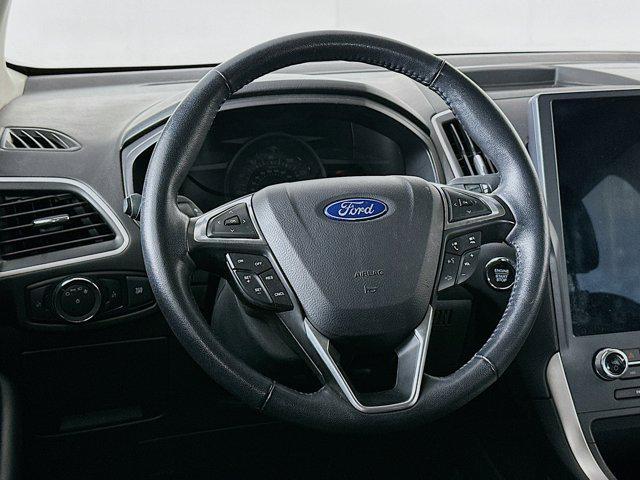 used 2023 Ford Edge car, priced at $20,187