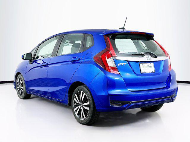 used 2019 Honda Fit car, priced at $13,996