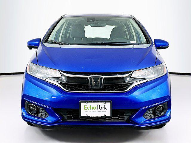 used 2019 Honda Fit car, priced at $13,996