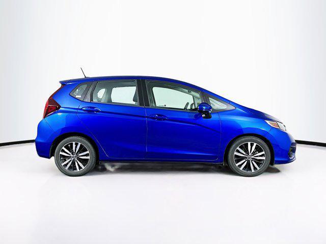 used 2019 Honda Fit car, priced at $13,996