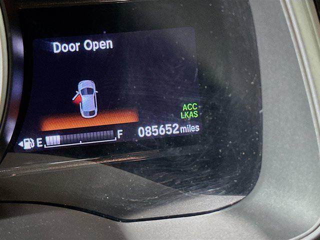 used 2019 Honda Fit car, priced at $13,996