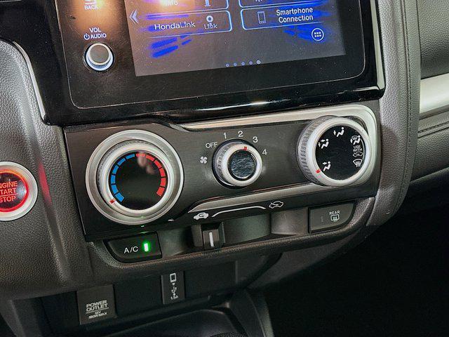 used 2019 Honda Fit car, priced at $13,996