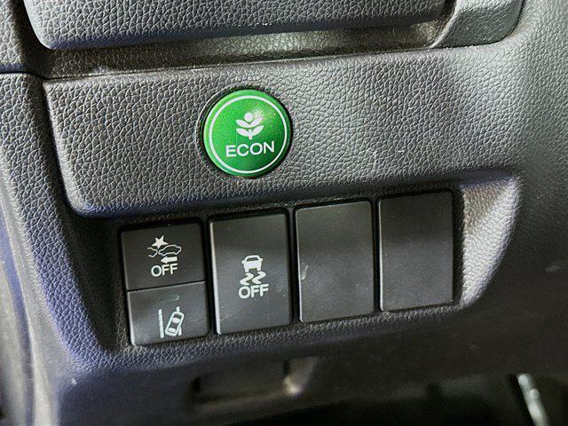 used 2019 Honda Fit car, priced at $13,996