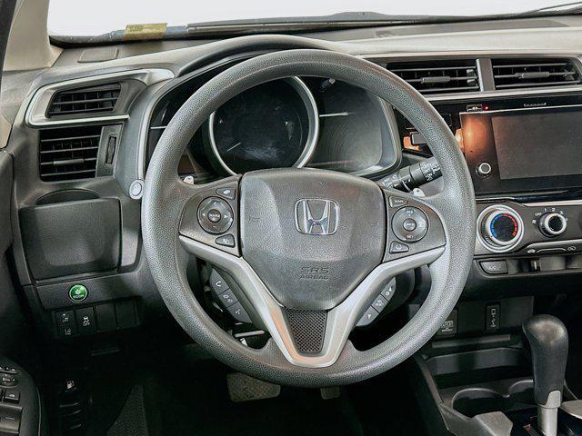 used 2019 Honda Fit car, priced at $13,996