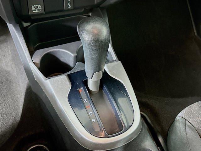 used 2019 Honda Fit car, priced at $13,996