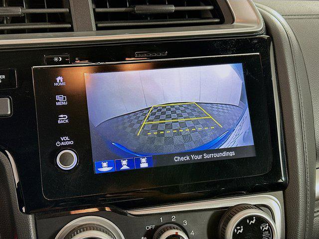 used 2019 Honda Fit car, priced at $13,996