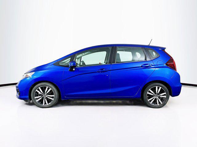 used 2019 Honda Fit car, priced at $13,996