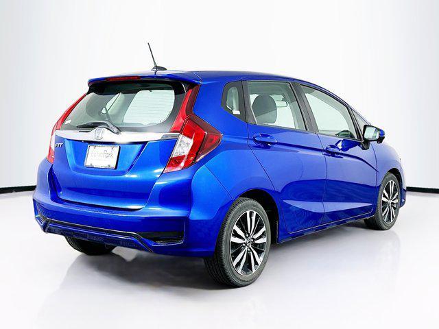 used 2019 Honda Fit car, priced at $13,996