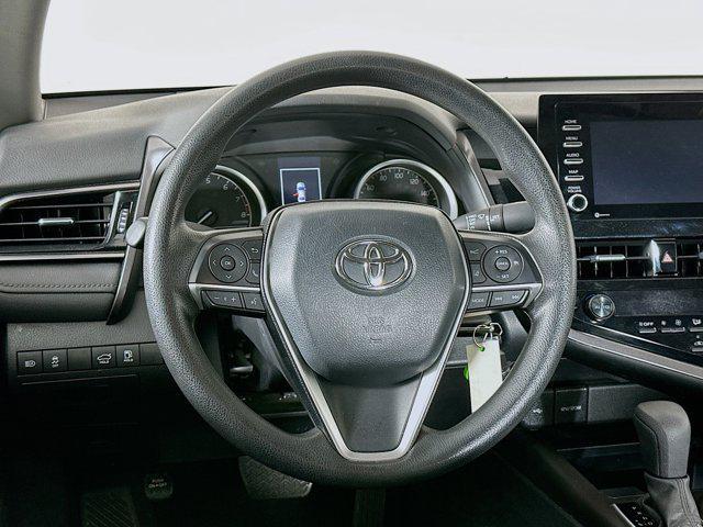 used 2023 Toyota Camry car, priced at $20,997