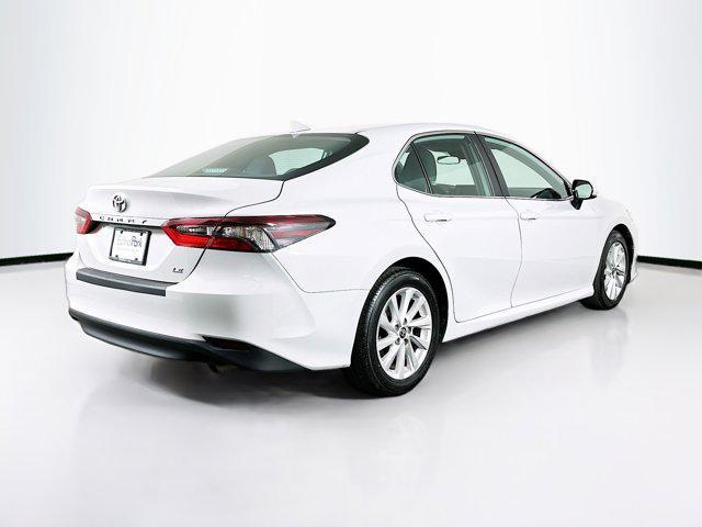 used 2023 Toyota Camry car, priced at $20,997