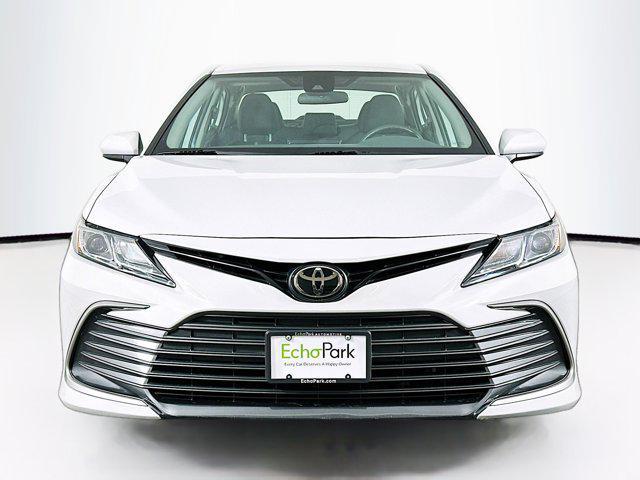 used 2023 Toyota Camry car, priced at $20,997