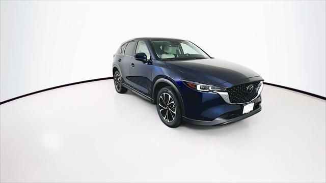 used 2023 Mazda CX-5 car, priced at $22,489