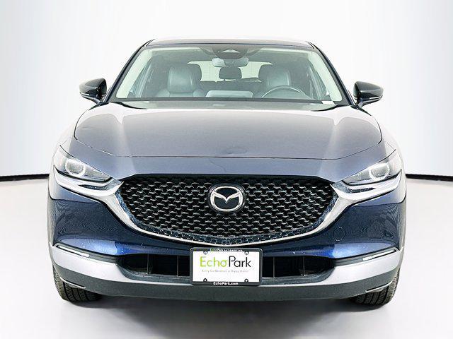 used 2024 Mazda CX-30 car, priced at $20,897
