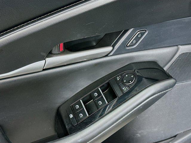 used 2024 Mazda CX-30 car, priced at $20,897