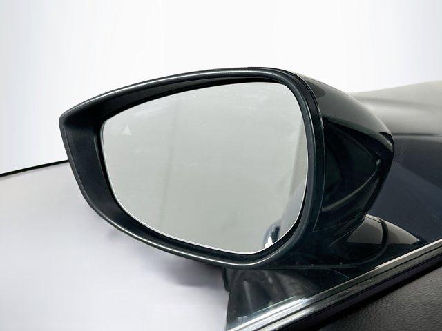 used 2024 Mazda CX-30 car, priced at $20,897