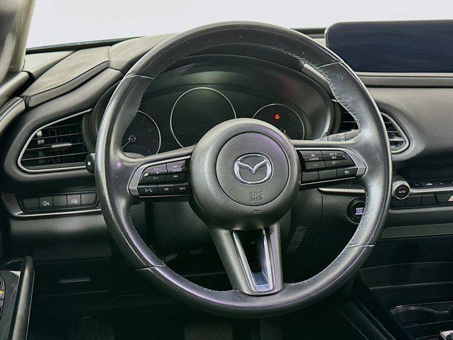 used 2024 Mazda CX-30 car, priced at $20,897