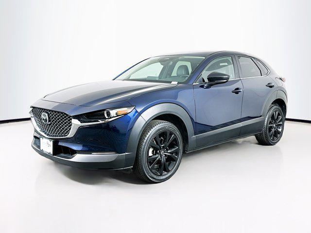 used 2024 Mazda CX-30 car, priced at $20,897